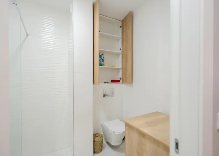 Апартаменты La Gloire - Comfort By Blvd 8b2 - Free Parking