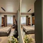 La Gloire - Comfort By Blvd 8b2 - Free Parking * 부쿠레슈티