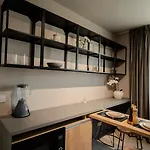 La Gloire - Comfort By Blvd 8b2 - Free Parking 아파트 *
