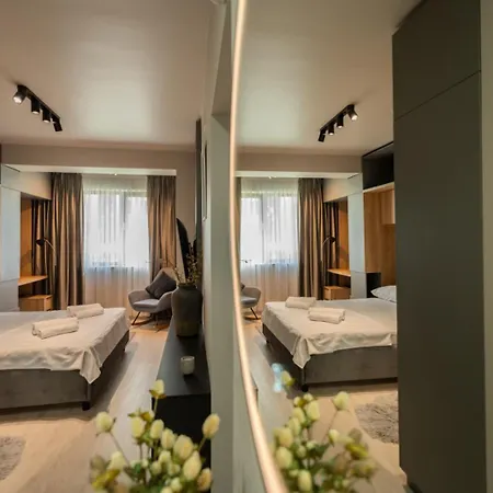 La Gloire By Blvd 8b2 - Premium Exclusive Comfort * Bukarest
