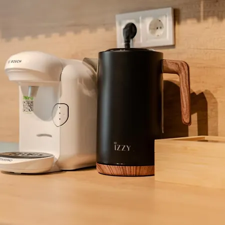 La Gloire By Blvd 8b2 - Premium Exclusive Comfort דירה