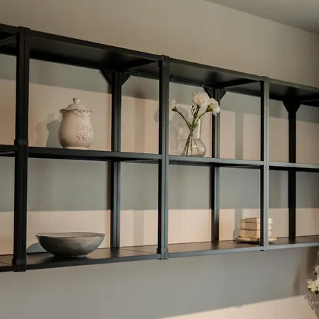 La Gloire By Blvd 8b2 - Premium Exclusive Comfort