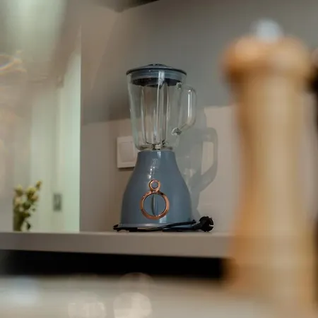 Apartment La Gloire By Blvd 8b2 - Premium Exclusive Comfort