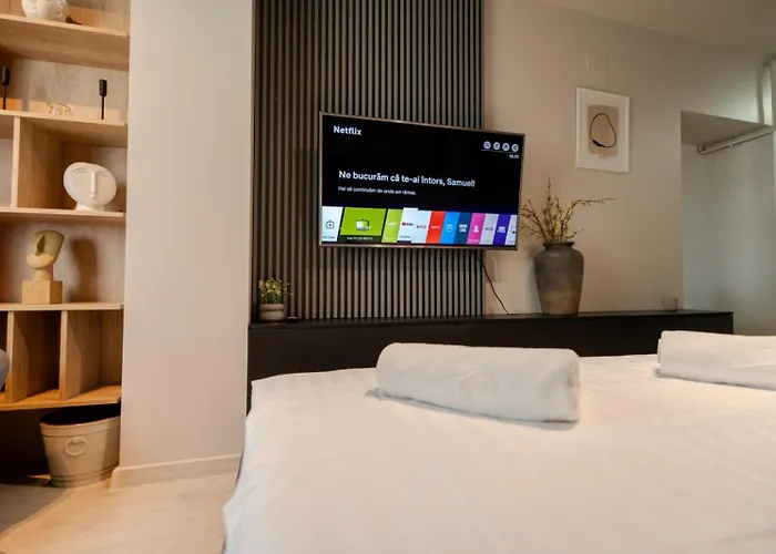 La Gloire - Comfort By Blvd 8b2 - Free Parking *