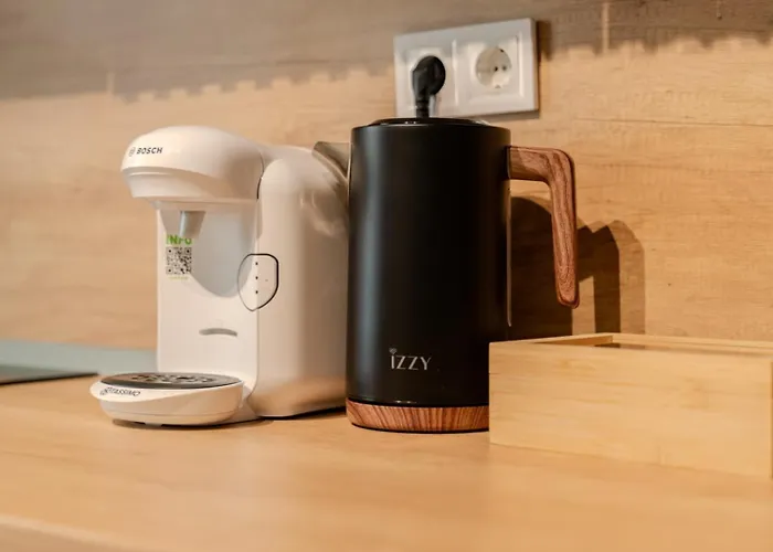 La Gloire By Blvd 8b2 - Premium Exclusive Comfort Apartman