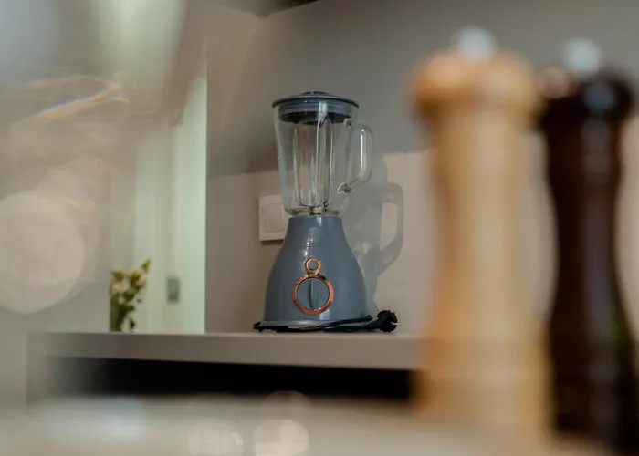 Apartament La Gloire By Blvd 8b2 - Premium Exclusive Comfort