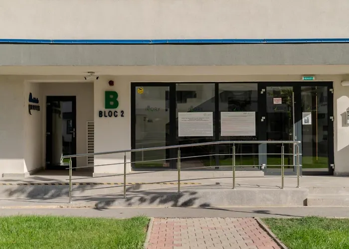 La Gloire By Blvd 8b2 - Premium Exclusive Comfort Бухарест